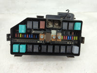 2013-2015 Acura Rdx Fusebox Fuse Box Panel Relay Module P/N:PP-TD20 Fits Fits 2013 2014 2015 OEM Used Auto Parts - Oemusedau