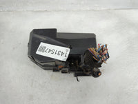 2013-2015 Acura Rdx Fusebox Fuse Box Panel Relay Module P/N:PP-TD20 Fits Fits 2013 2014 2015 OEM Used Auto Parts - Oemusedau
