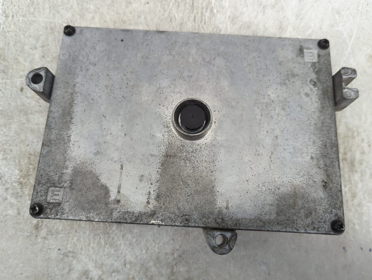 2013-2015 Acura Rdx PCM Engine Control Computer ECU ECM PCU OEM P/N:37820-R8A-A67 Fits Fits 2013 2014 2015 OEM Used Auto Par
