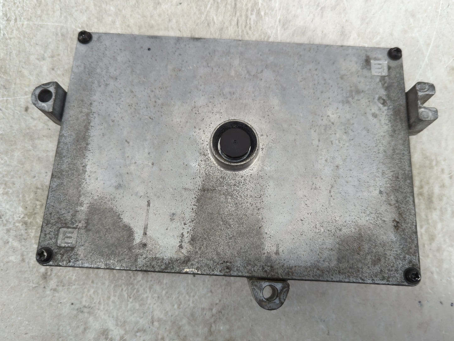 2013-2015 Acura Rdx PCM Engine Control Computer ECU ECM PCU OEM P/N:37820-R8A-A67 Fits Fits 2013 2014 2015 OEM Used Auto Par