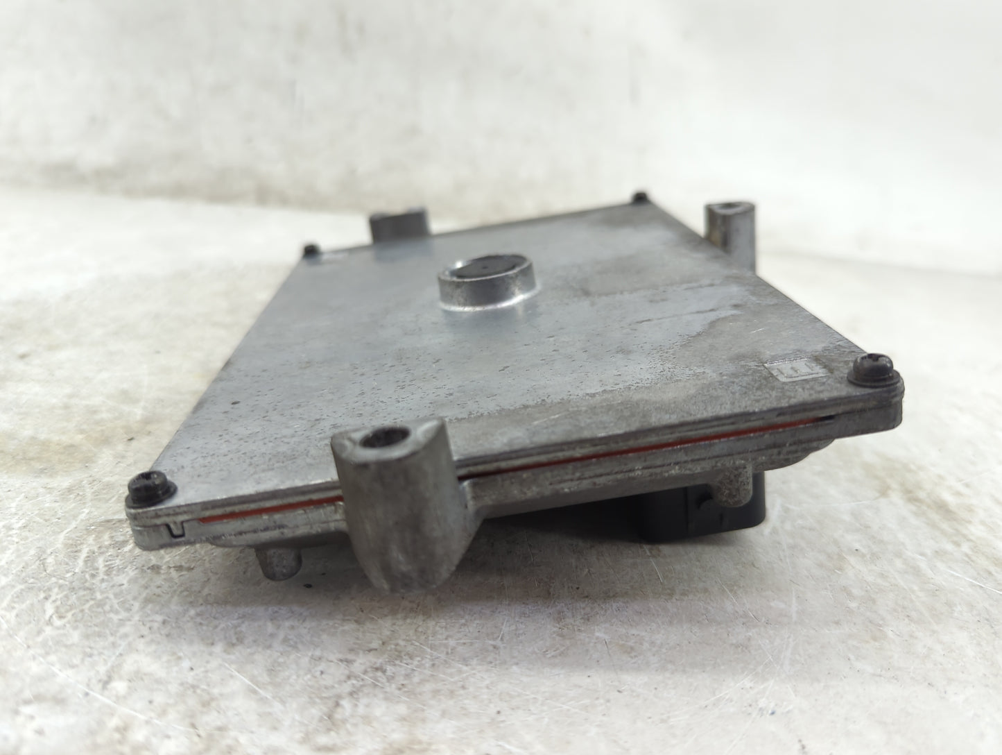 2013-2015 Acura Rdx PCM Engine Control Computer ECU ECM PCU OEM P/N:37820-R8A-A67 Fits Fits 2013 2014 2015 OEM Used Auto Par