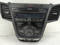 2013-2015 Acura Rdx Radio AM FM Cd Player Receiver Replacement Fits Fits 2013 2014 2015 OEM Used Auto Parts - Oemusedautopar