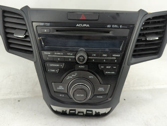 compare product 2013-2015 Acura Rdx Radio AM FM Cd Player Receiver Replacement Fits Fits 2013 2014 2015 OEM Used Auto Parts