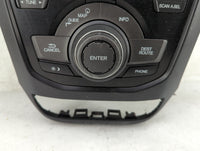 2013-2015 Acura Rdx Radio AM FM Cd Player Receiver Replacement Fits Fits 2013 2014 2015 OEM Used Auto Parts - Oemusedautopar