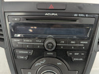 2013-2015 Acura Rdx Radio AM FM Cd Player Receiver Replacement Fits Fits 2013 2014 2015 OEM Used Auto Parts - Oemusedautopar