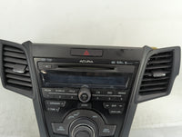 2013-2015 Acura Rdx Radio AM FM Cd Player Receiver Replacement Fits Fits 2013 2014 2015 OEM Used Auto Parts - Oemusedautopar