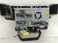 2013-2015 Acura Rdx Radio AM FM Cd Player Receiver Replacement Fits Fits 2013 2014 2015 OEM Used Auto Parts - Oemusedautopar