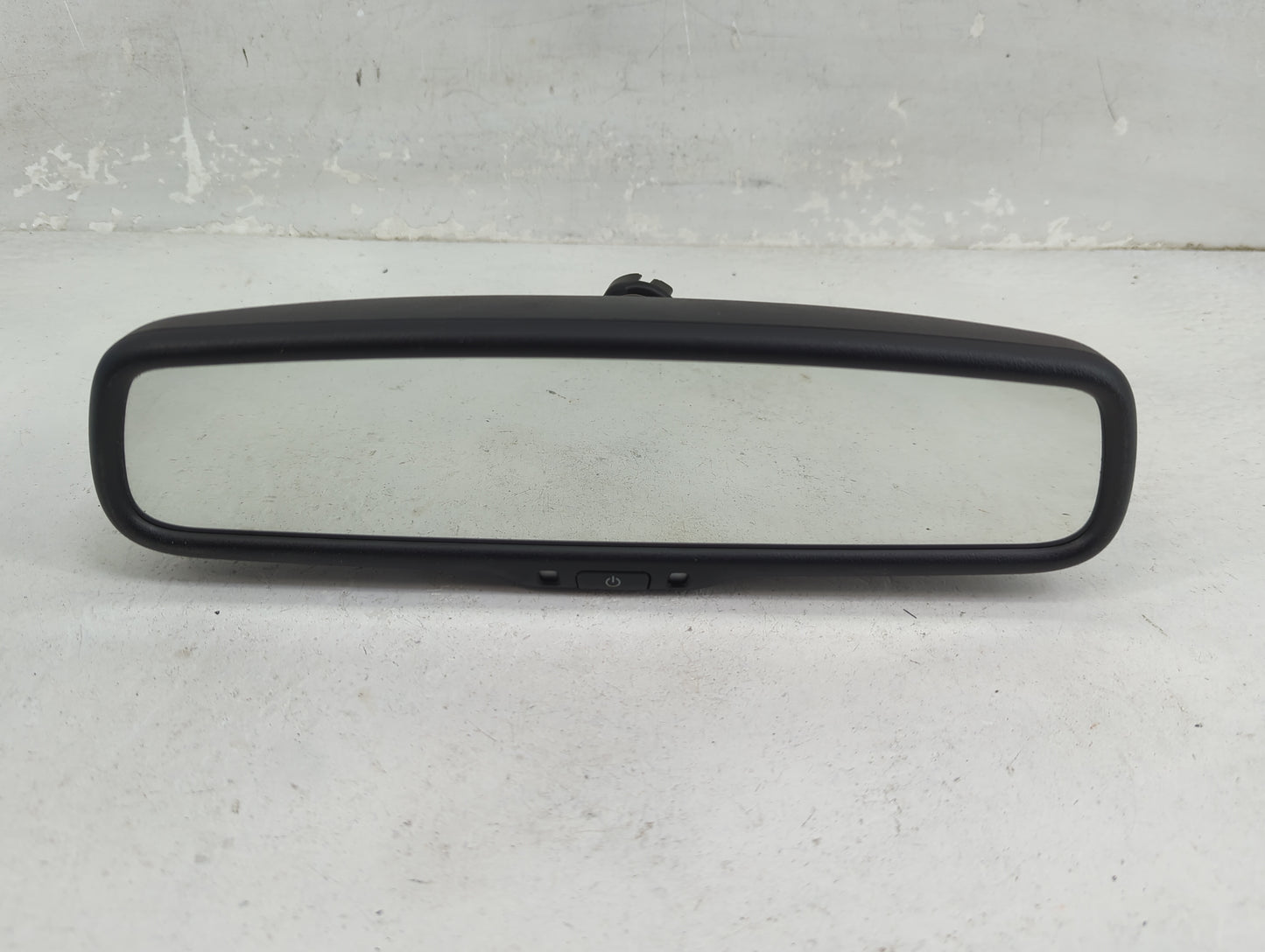 2008-2015 Acura Rdx Interior Rear View Mirror Replacement OEM Fits OEM Used Auto Parts - Oemusedautoparts1.com