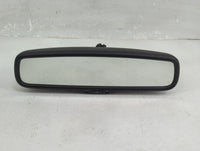 2008-2015 Acura Rdx Interior Rear View Mirror Replacement OEM Fits OEM Used Auto Parts - Oemusedautoparts1.com