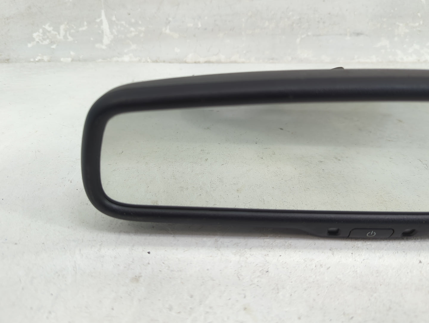 2008-2015 Acura Rdx Interior Rear View Mirror Replacement OEM Fits OEM Used Auto Parts - Oemusedautoparts1.com