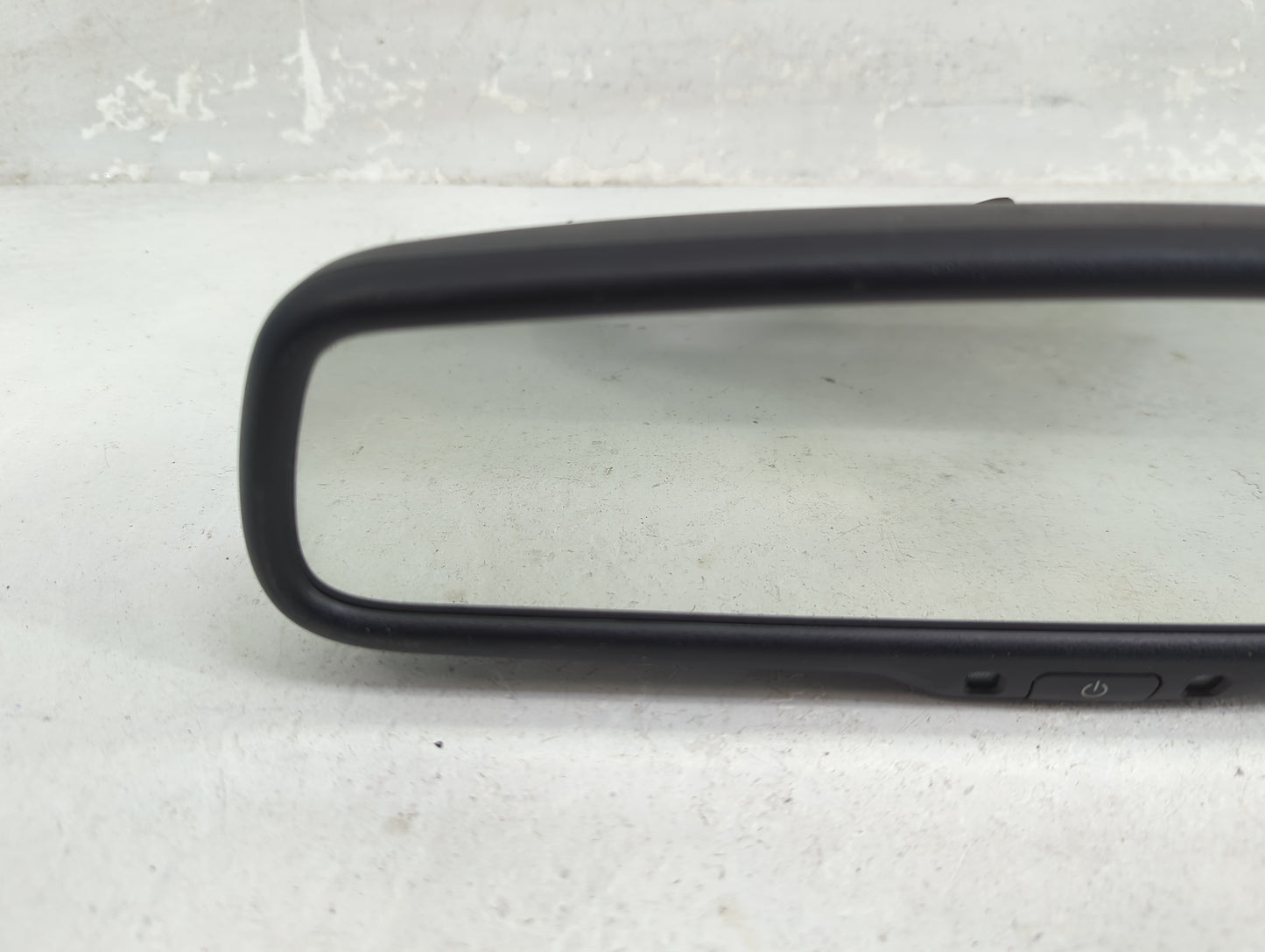 2008-2015 Acura Rdx Interior Rear View Mirror Replacement OEM Fits OEM Used Auto Parts - Oemusedautoparts1.com