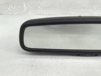 2008-2015 Acura Rdx Interior Rear View Mirror Replacement OEM Fits OEM Used Auto Parts - Oemusedautoparts1.com