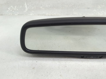 2008-2015 Acura Rdx Interior Rear View Mirror Replacement OEM Fits OEM Used Auto Parts