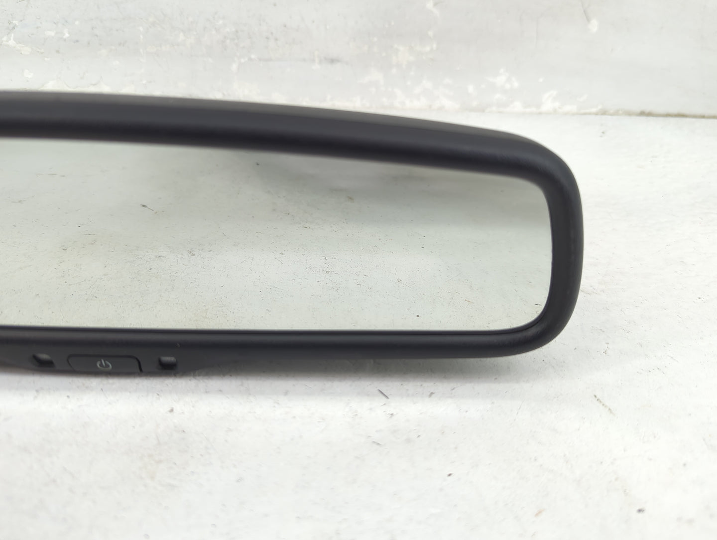 2008-2015 Acura Rdx Interior Rear View Mirror Replacement OEM Fits OEM Used Auto Parts - Oemusedautoparts1.com