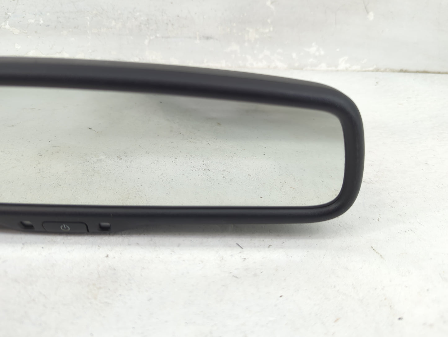 2008-2015 Acura Rdx Interior Rear View Mirror Replacement OEM Fits OEM Used Auto Parts - Oemusedautoparts1.com
