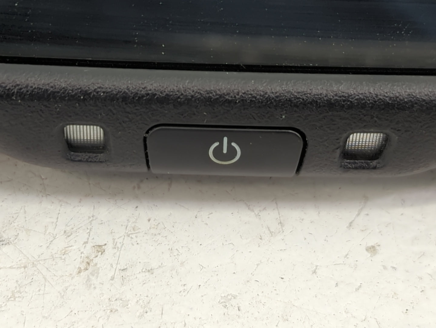 2008-2015 Acura Rdx Interior Rear View Mirror Replacement OEM Fits OEM Used Auto Parts - Oemusedautoparts1.com