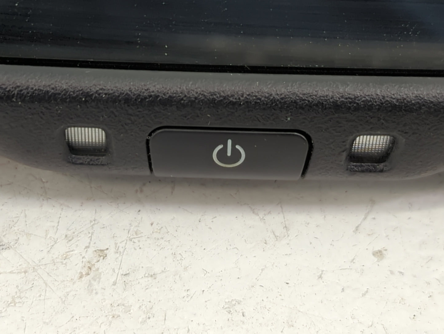 2008-2015 Acura Rdx Interior Rear View Mirror Replacement OEM Fits OEM Used Auto Parts - Oemusedautoparts1.com