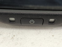 2008-2015 Acura Rdx Interior Rear View Mirror Replacement OEM Fits OEM Used Auto Parts - Oemusedautoparts1.com