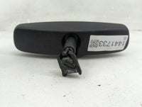 2008-2015 Acura Rdx Interior Rear View Mirror Replacement OEM Fits OEM Used Auto Parts - Oemusedautoparts1.com