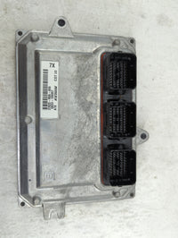 2013-2015 Acura Rdx PCM Engine Control Computer ECU ECM PCU OEM P/N:37820-R8A-A66 G833-106997 Fits Fits 2013 2014 2015 OEM U