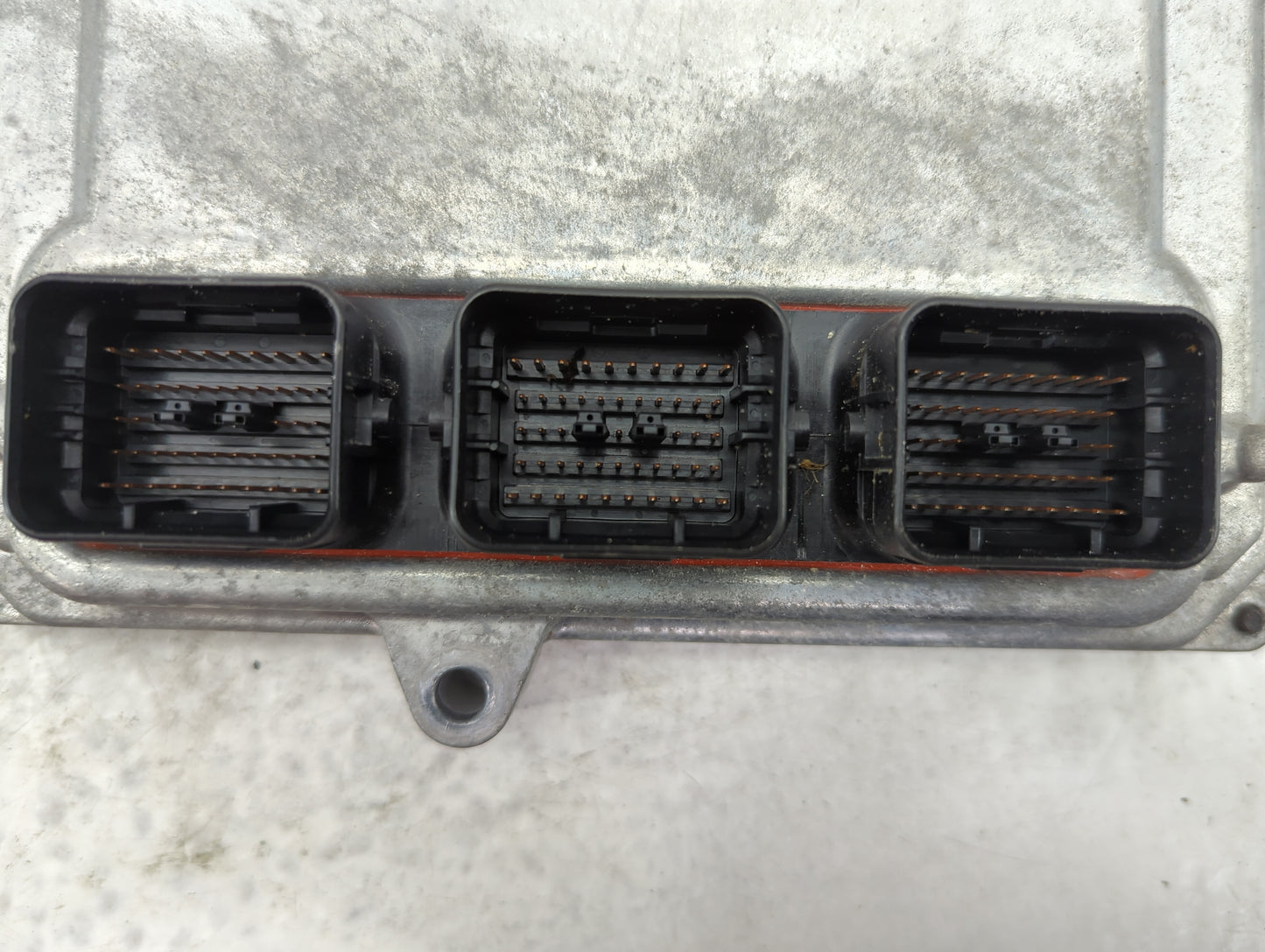 2013-2015 Acura Rdx PCM Engine Control Computer ECU ECM PCU OEM P/N:37820-R8A-A66 G833-106997 Fits Fits 2013 2014 2015 OEM U