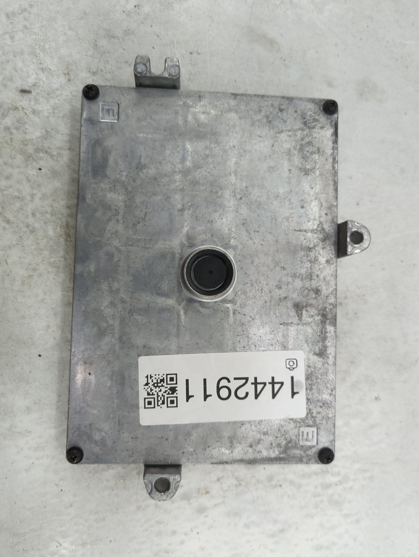 2013-2015 Acura Rdx PCM Engine Control Computer ECU ECM PCU OEM P/N:37820-R8A-A66 G833-106997 Fits Fits 2013 2014 2015 OEM U
