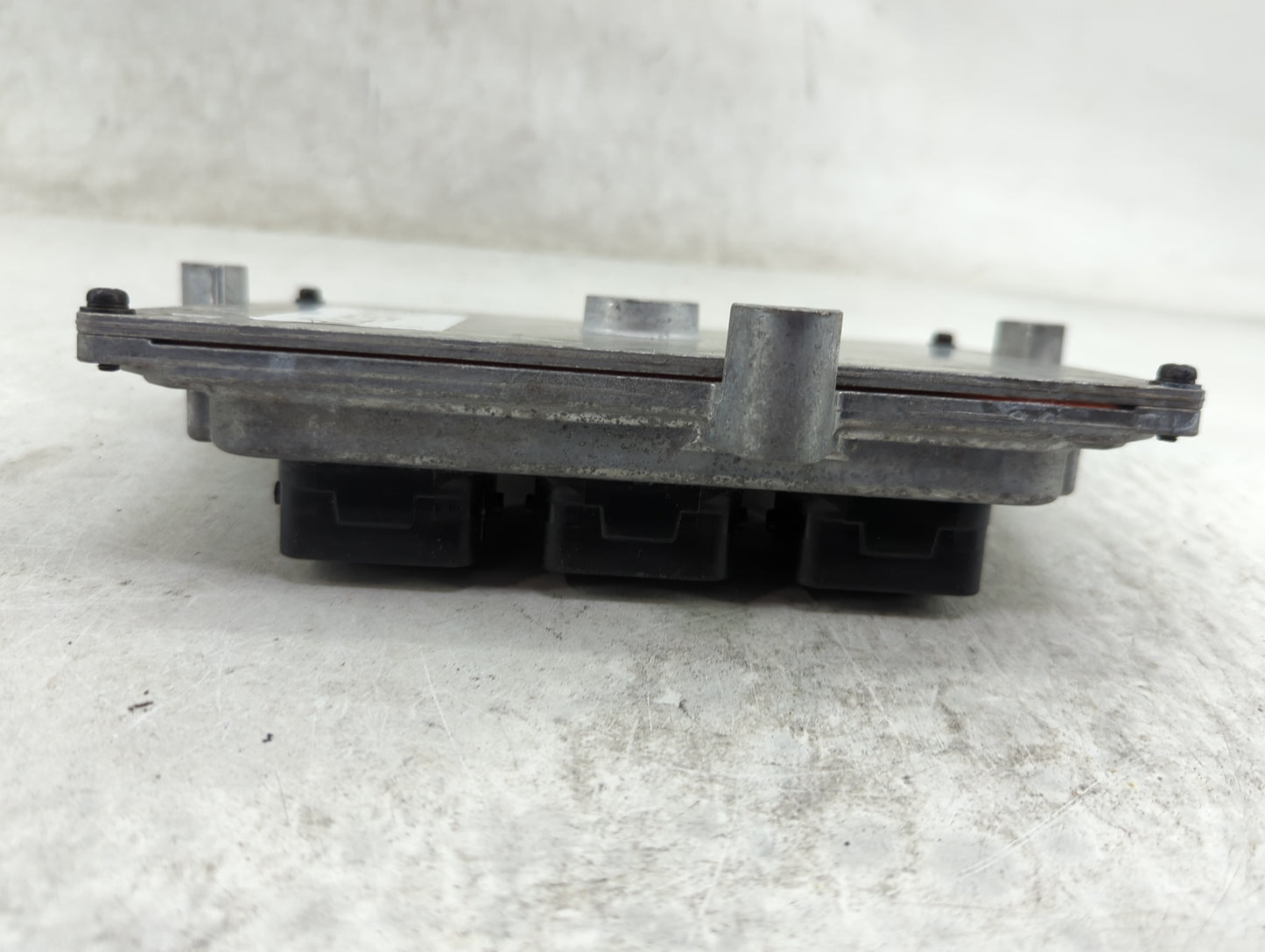 2013-2015 Acura Rdx PCM Engine Control Computer ECU ECM PCU OEM P/N:37820-R8A-A66 G833-106997 Fits Fits 2013 2014 2015 OEM U
