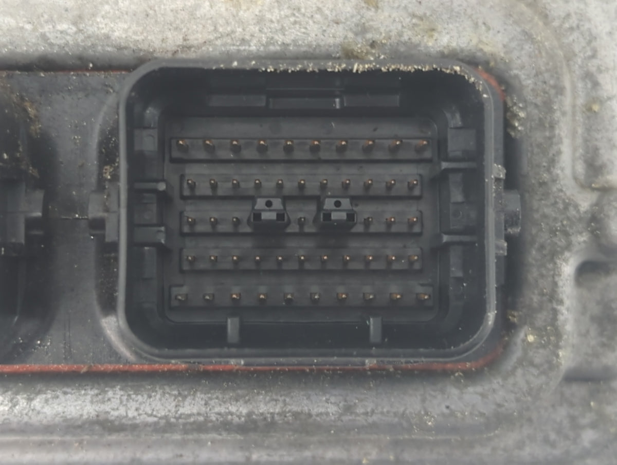 2013-2015 Acura Rdx PCM Engine Control Computer ECU ECM PCU OEM P/N:37820-R8A-A66 G833-105145 Fits 2013 2014 2015 OEM Used A