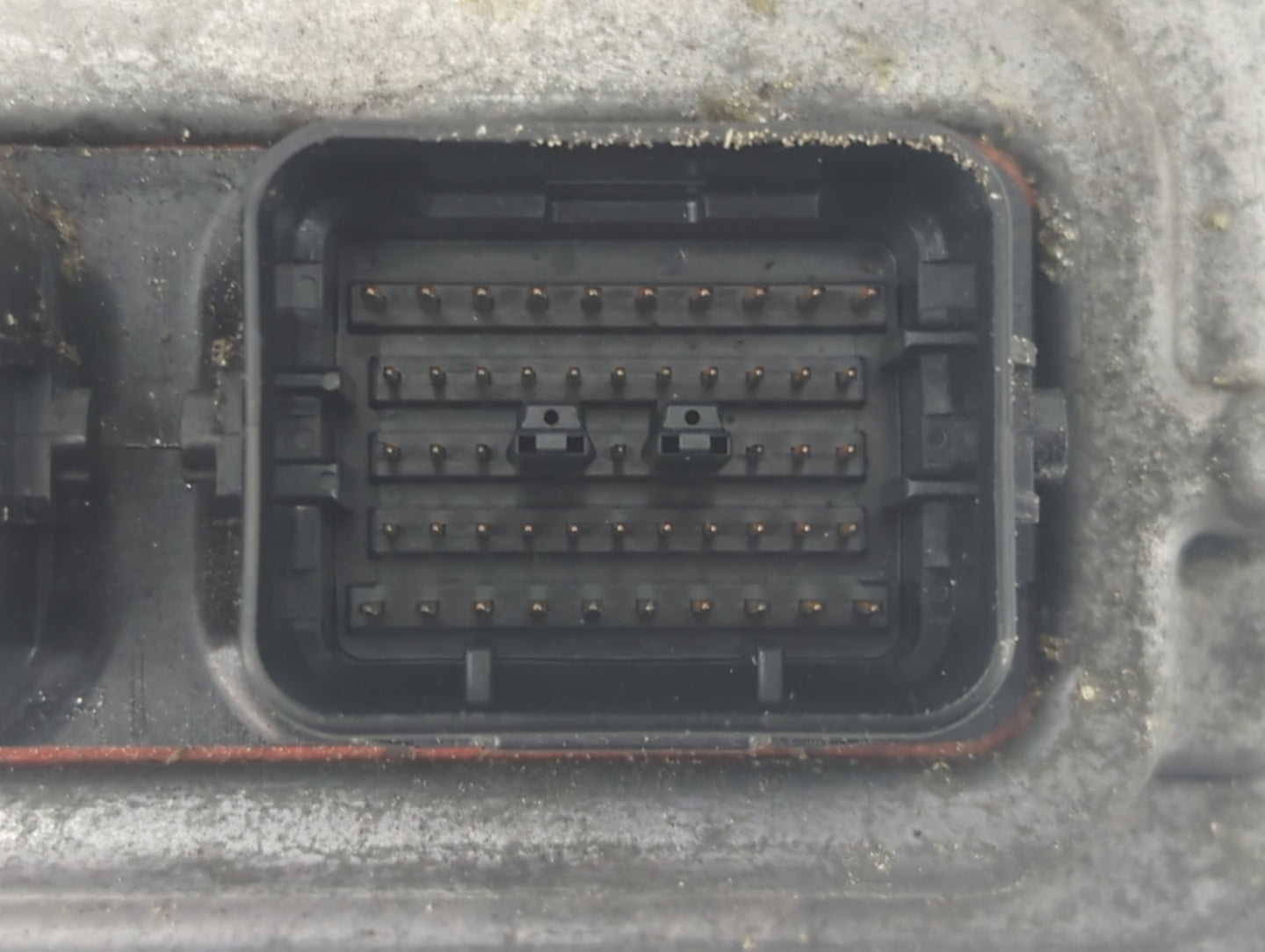 2013-2015 Acura Rdx PCM Engine Control Computer ECU ECM PCU OEM P/N:37820-R8A-A66 G833-105145 Fits Fits 2013 2014 2015 OEM U