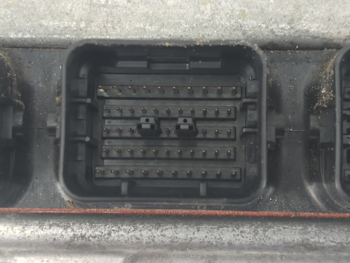 2013-2015 Acura Rdx PCM Engine Control Computer ECU ECM PCU OEM P/N:37820-R8A-A66 G833-105145 Fits Fits 2013 2014 2015 OEM U