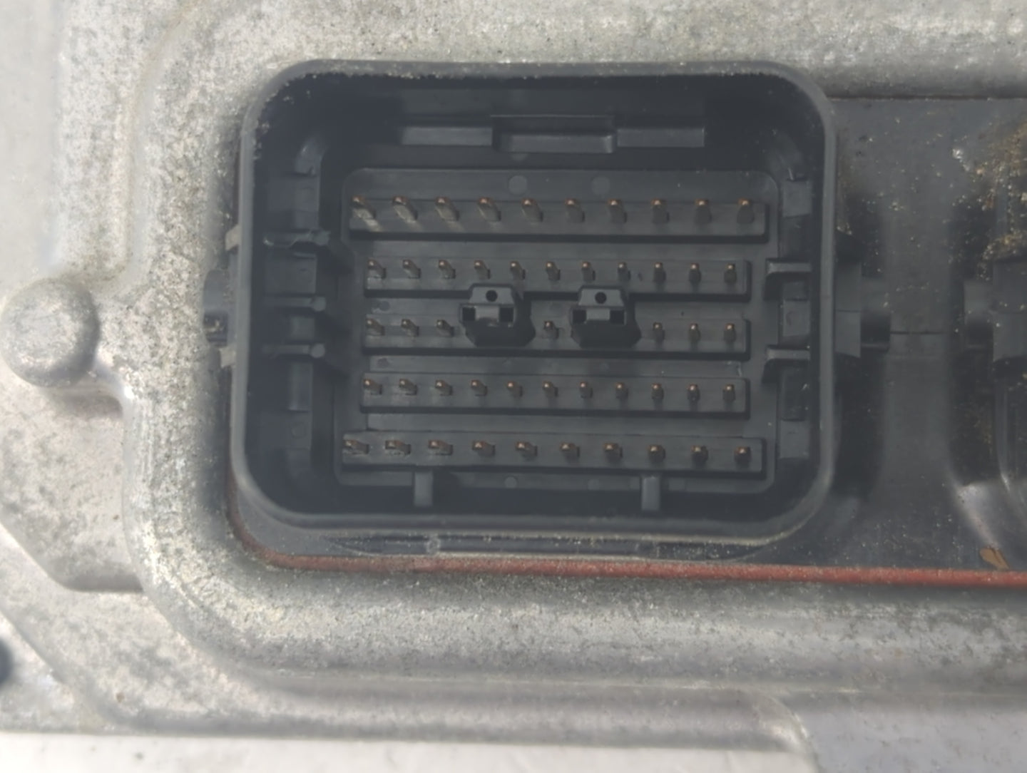 2013-2015 Acura Rdx PCM Engine Control Computer ECU ECM PCU OEM P/N:37820-R8A-A66 G833-105145 Fits Fits 2013 2014 2015 OEM U
