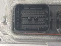 2013-2015 Acura Rdx PCM Engine Control Computer ECU ECM PCU OEM P/N:37820-R8A-A66 G833-105145 Fits Fits 2013 2014 2015 OEM U