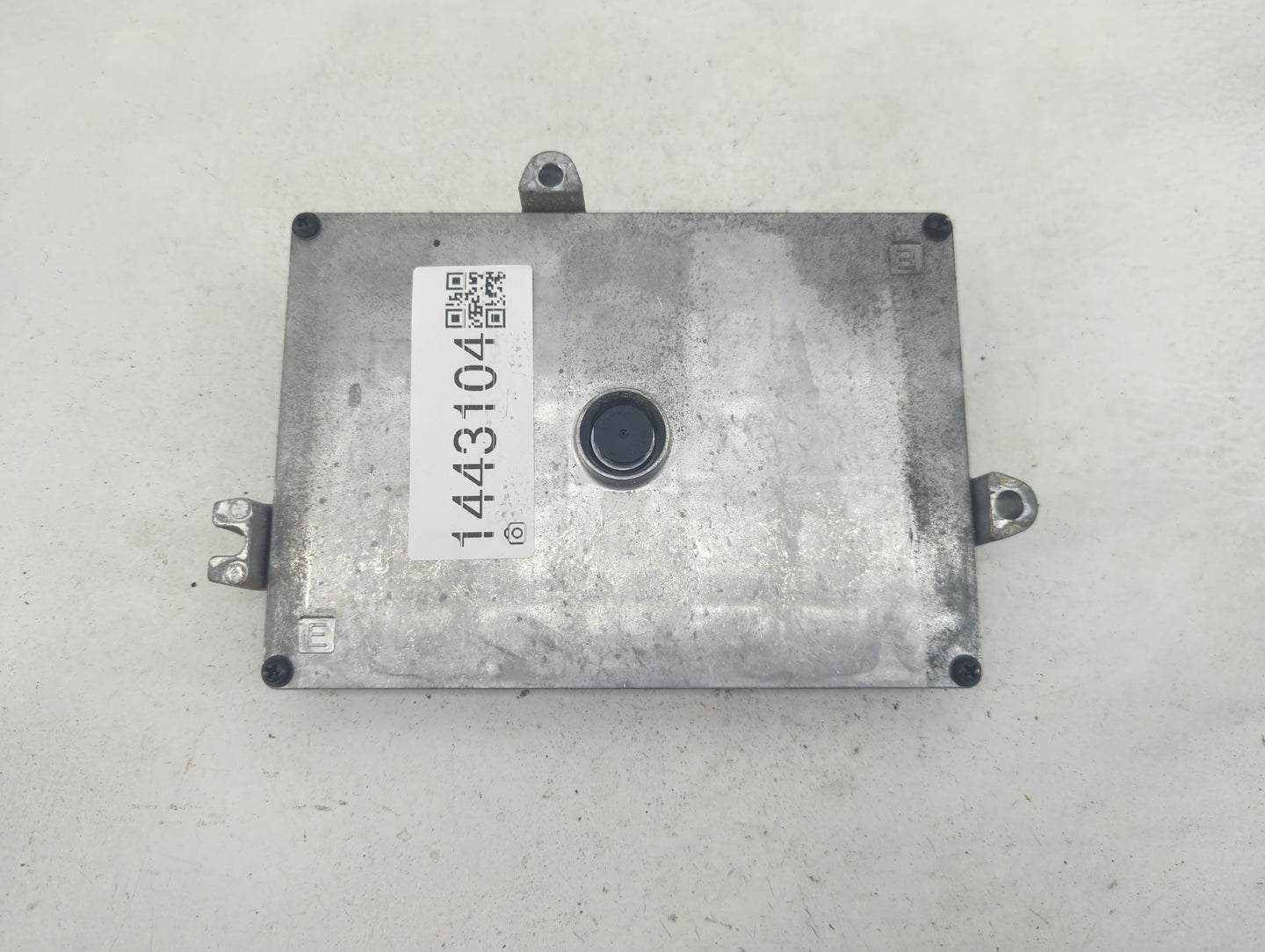 2013-2015 Acura Rdx PCM Engine Control Computer ECU ECM PCU OEM P/N:37820-R8A-A66 G833-105145 Fits Fits 2013 2014 2015 OEM U