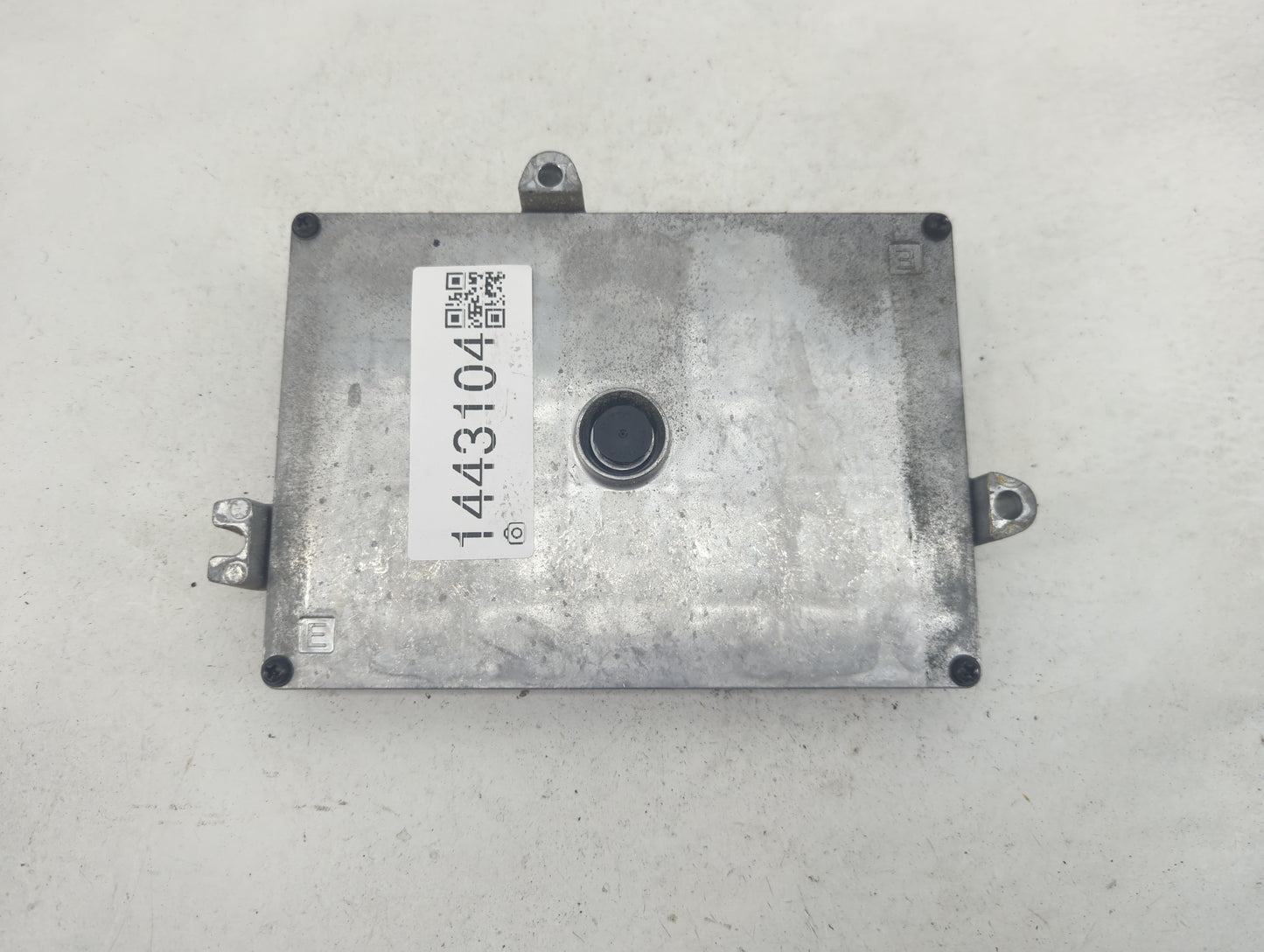 2013-2015 Acura Rdx PCM Engine Control Computer ECU ECM PCU OEM P/N:37820-R8A-A66 G833-105145 Fits Fits 2013 2014 2015 OEM U