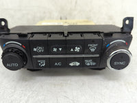 2013-2015 Acura Rdx Climate Control Module Temperature AC/Heater Replacement P/N:79600 TX4 A4 79600TX4A410M1 Fits OEM Used A