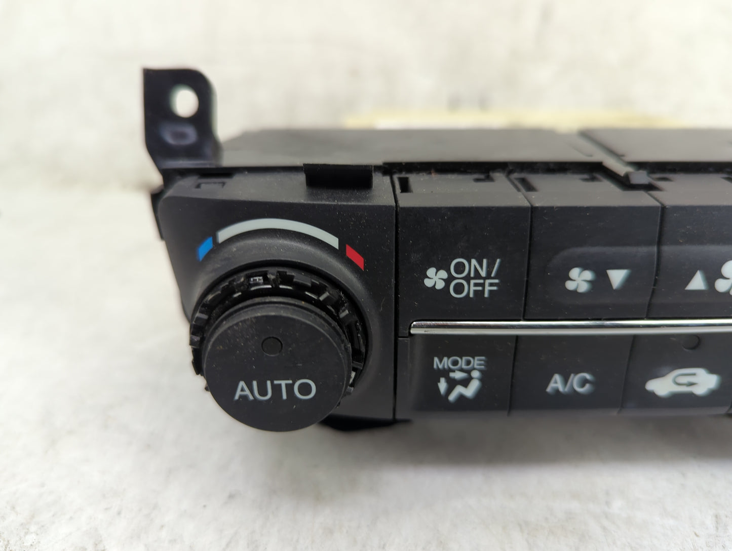 2013-2015 Acura Rdx Climate Control Module Temperature AC/Heater Replacement P/N:79600 TX4 A4 79600TX4A410M1 Fits OEM Used A