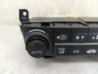 2013-2015 Acura Rdx Climate Control Module Temperature AC/Heater Replacement P/N:79600 TX4 A4 79600TX4A410M1 Fits OEM Used A