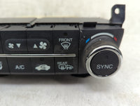 2013-2015 Acura Rdx Climate Control Module Temperature AC/Heater Replacement P/N:79600 TX4 A4 79600TX4A410M1 Fits OEM Used A