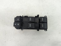 2013-2018 Acura Rdx Master Power Window Switch Replacement Driver Side Left P/N:35750-TX4-A010 2178562-2 Fits OEM Used Auto 