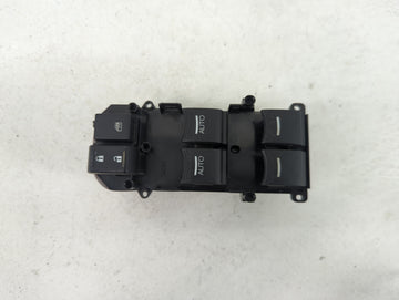 2013-2018 Acura Rdx Master Power Window Switch Replacement Driver Side Left P/N:35750-TX4-A010 2178562-2 Fits OEM Used Auto 