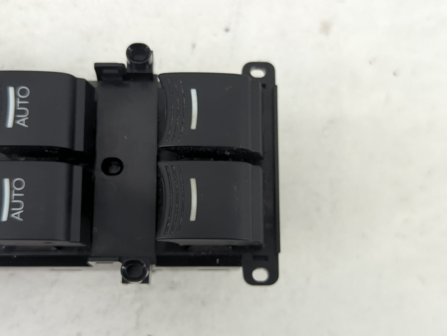 2013-2018 Acura Rdx Master Power Window Switch Replacement Driver Side Left P/N:35750-TX4-A010 2178562-2 Fits OEM Used Auto 