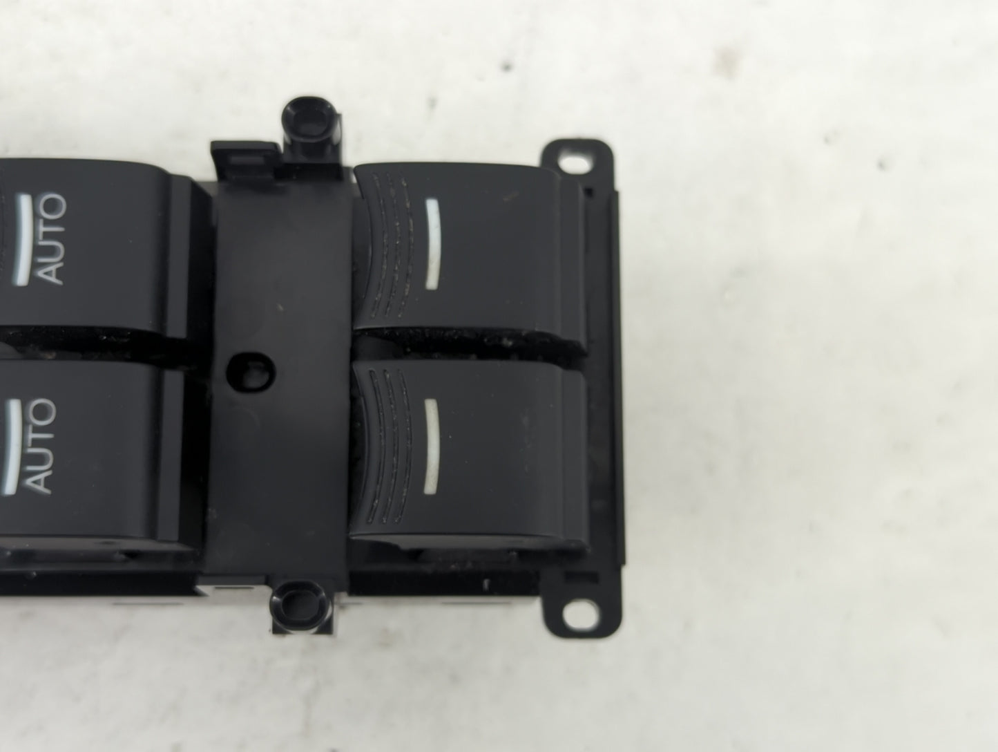2013-2018 Acura Rdx Master Power Window Switch Replacement Driver Side Left P/N:35750-TX4-A010 2178562-2 Fits OEM Used Auto 
