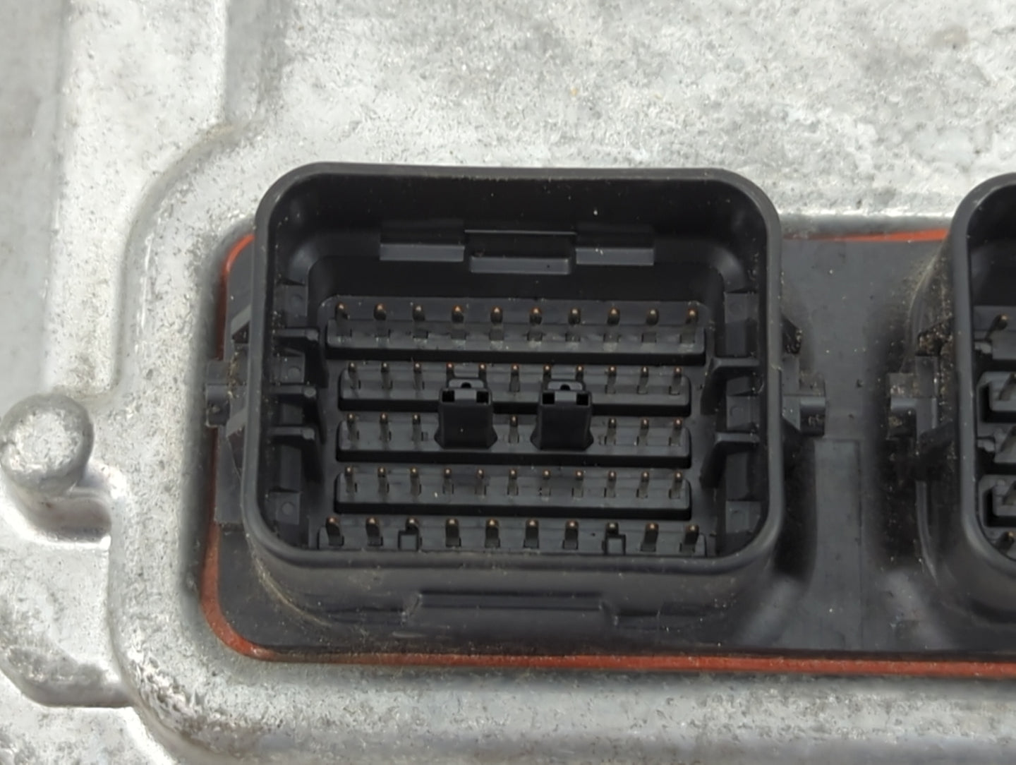 2013-2015 Acura Rdx PCM Engine Control Computer ECU ECM PCU OEM P/N:37820-R8A-A66 G833-105145 Fits Fits 2013 2014 2015 OEM U