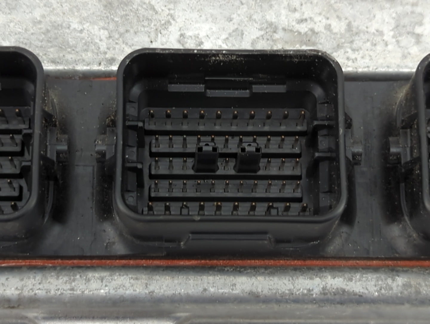 2013-2015 Acura Rdx PCM Engine Control Computer ECU ECM PCU OEM P/N:37820-R8A-A66 G833-105145 Fits Fits 2013 2014 2015 OEM U