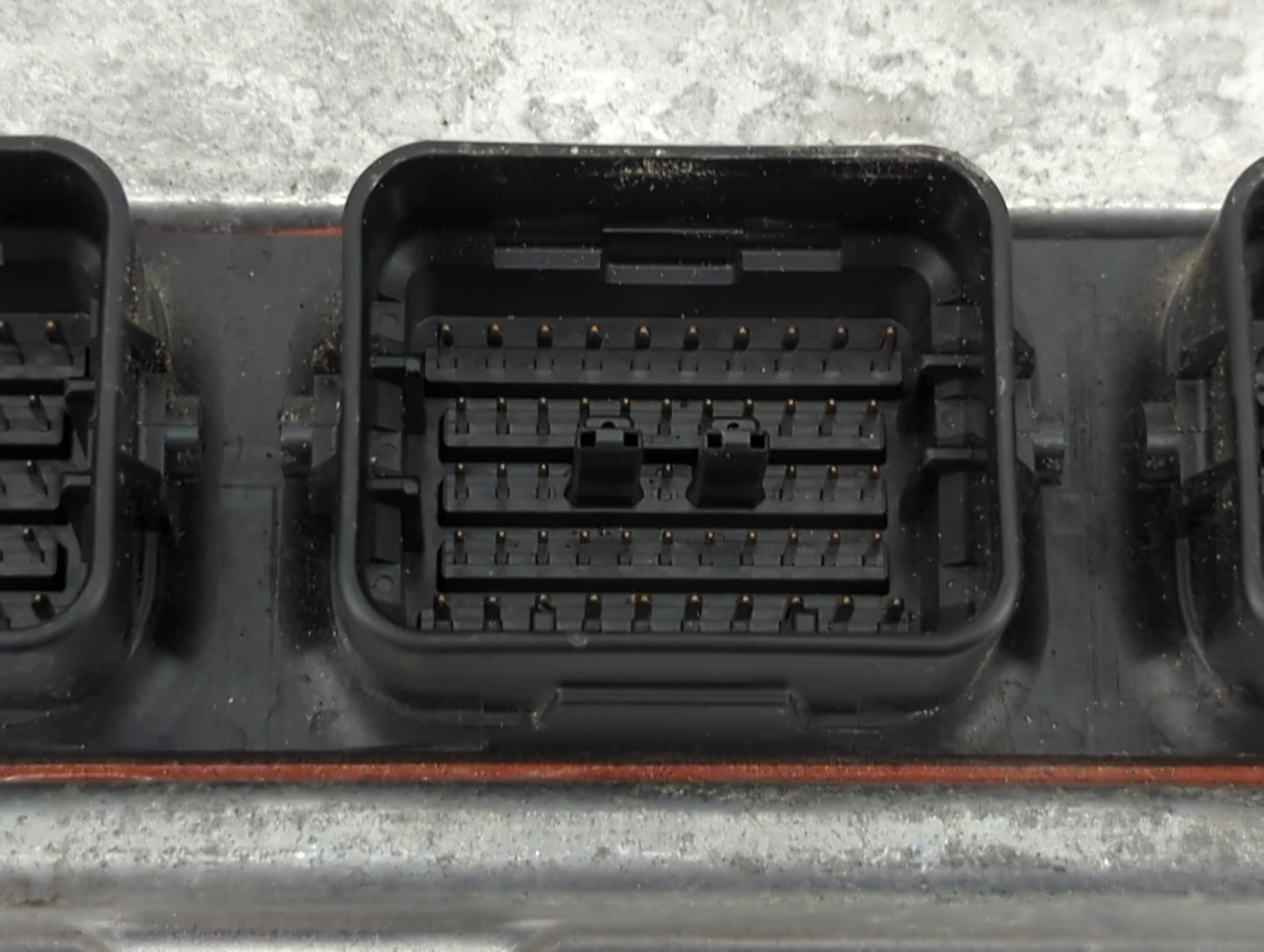2013-2015 Acura Rdx PCM Engine Control Computer ECU ECM PCU OEM P/N:37820-R8A-A66 G833-105145 Fits Fits 2013 2014 2015 OEM U