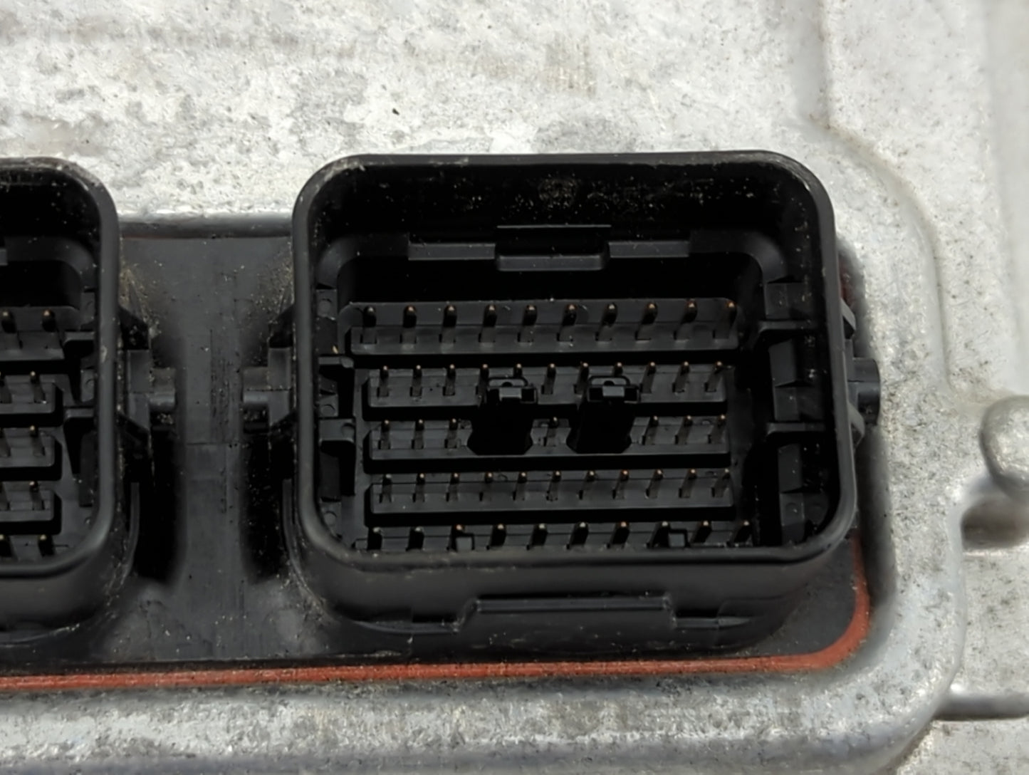 2013-2015 Acura Rdx PCM Engine Control Computer ECU ECM PCU OEM P/N:37820-R8A-A66 G833-105145 Fits Fits 2013 2014 2015 OEM U