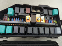 2013-2015 Acura Rdx Fusebox Fuse Box Panel Relay Module Fits Fits 2013 2014 2015 OEM Used Auto Parts - Oemusedautoparts1.com