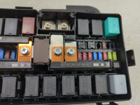 2013-2015 Acura Rdx Fusebox Fuse Box Panel Relay Module Fits Fits 2013 2014 2015 OEM Used Auto Parts - Oemusedautoparts1.com