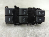 2013-2018 Acura Rdx Master Power Window Switch Replacement Driver Side Left P/N:35750-TX4-A010 2178562-2 Fits OEM Used Auto 