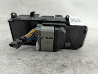 2013-2018 Acura Rdx Master Power Window Switch Replacement Driver Side Left P/N:35750-TX4-A010 2178562-2 Fits OEM Used Auto 
